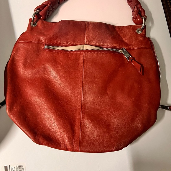 Finn Wright Mason hobo purse large - Picture 2 of 5